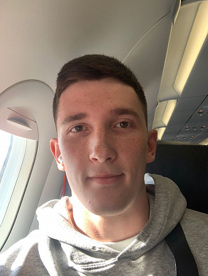 Спортсмен из Иванова выступит на Чемпионате и Первенстве Мира по армрестлингу
